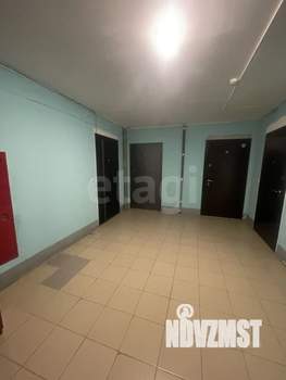 1-к квартира, вторичка, 41м2, 4/16 этаж