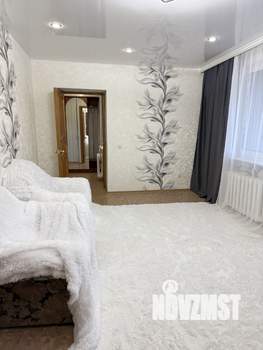 1-к квартира, вторичка, 42м2, 12/12 этаж