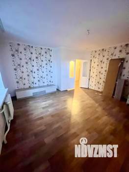1-к квартира, вторичка, 50м2, 3/7 этаж