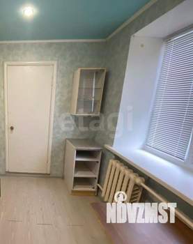 4-к квартира, вторичка, 64м2, 5/5 этаж