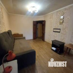 2-к квартира, вторичка, 44м2, 3/5 этаж