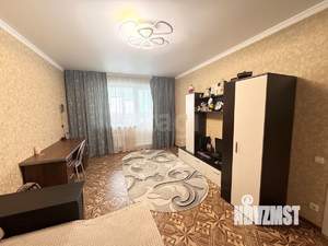 1-к квартира, вторичка, 39м2, 7/10 этаж