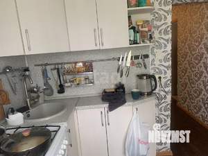 2-к квартира, вторичка, 42м2, 5/5 этаж