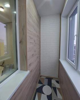 1-к квартира, вторичка, 41м2, 18/18 этаж