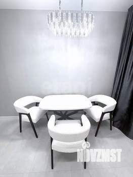 1-к квартира, вторичка, 39м2, 10/12 этаж