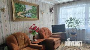 2-к квартира, вторичка, 48м2, 5/5 этаж