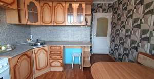 1-к квартира, вторичка, 37м2, 8/9 этаж