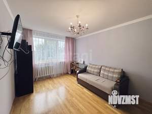 2-к квартира, вторичка, 47м2, 5/5 этаж