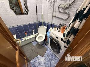 2-к квартира, вторичка, 44м2, 5/5 этаж
