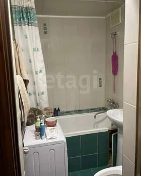 2-к квартира, вторичка, 41м2, 4/5 этаж