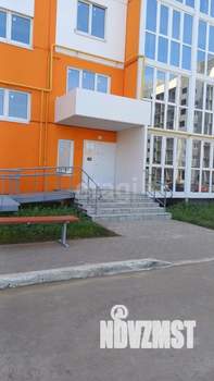 1-к квартира, вторичка, 42м2, 5/9 этаж