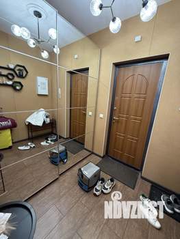 2-к квартира, вторичка, 61м2, 7/10 этаж