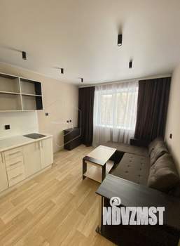 Студия квартира, вторичка, 15м2, 4/5 этаж