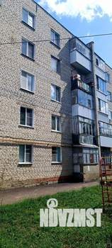 1-к квартира, вторичка, 35м2, 1/5 этаж