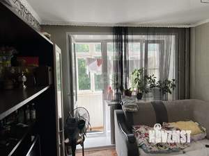 3-к квартира, вторичка, 56м2, 2/5 этаж