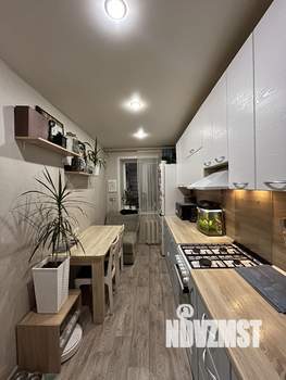 1-к квартира, вторичка, 29м2, 1/9 этаж