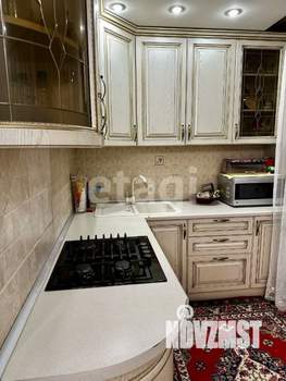 3-к квартира, вторичка, 64м2, 9/9 этаж