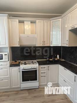 1-к квартира, вторичка, 37м2, 7/9 этаж