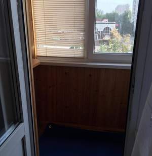 1-к квартира, вторичка, 34м2, 7/9 этаж