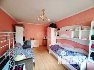 2-к квартира, вторичка, 49м2, 3/9 этаж