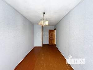 2-к квартира, вторичка, 44м2, 4/5 этаж