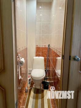 3-к квартира, вторичка, 64м2, 6/9 этаж