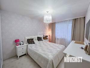 3-к квартира, вторичка, 64м2, 2/9 этаж