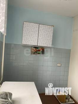 3-к квартира, вторичка, 64м2, 4/9 этаж