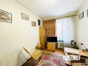2-к квартира, вторичка, 33м2, 2/3 этаж