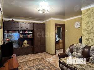 2-к квартира, вторичка, 40м2, 1/5 этаж
