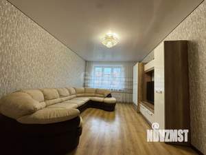 2-к квартира, вторичка, 65м2, 7/9 этаж