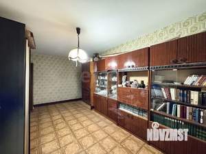 3-к квартира, вторичка, 61м2, 2/5 этаж