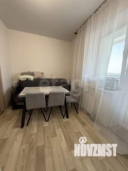 1-к квартира, вторичка, 42м2, 7/9 этаж