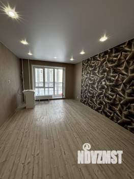 1-к квартира, вторичка, 44м2, 5/9 этаж