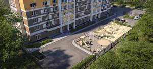 2-к квартира, вторичка, 65м2, 5/10 этаж
