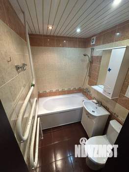 1-к квартира, вторичка, 31м2, 2/5 этаж