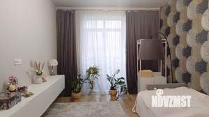 2-к квартира, вторичка, 62м2, 1/8 этаж