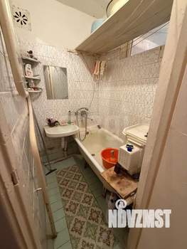 2-к квартира, вторичка, 39м2, 5/5 этаж