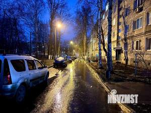 2-к квартира, вторичка, 47м2, 4/5 этаж