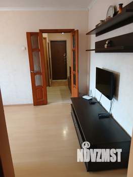 3-к квартира, вторичка, 64м2, 9/9 этаж