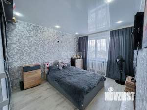 2-к квартира, вторичка, 47м2, 5/5 этаж