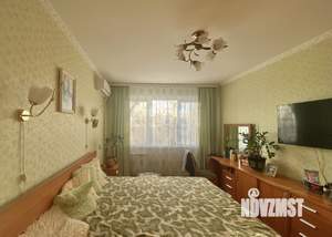 2-к квартира, вторичка, 50м2, 4/5 этаж
