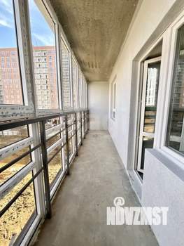 3-к квартира, вторичка, 76м2, 4/12 этаж