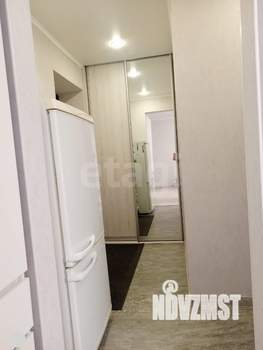 1-к квартира, вторичка, 30м2, 5/5 этаж