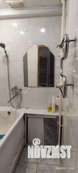 1-к квартира, вторичка, 33м2, 1/9 этаж