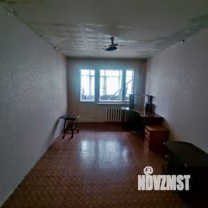 2-к квартира, вторичка, 47м2, 4/5 этаж