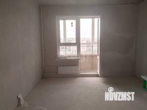 2-к квартира, вторичка, 63м2, 15/16 этаж