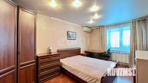 3-к квартира, вторичка, 77м2, 3/5 этаж