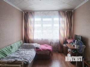 1-к квартира, вторичка, 33м2, 4/5 этаж