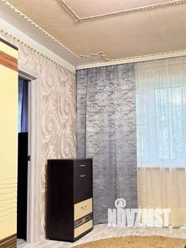 2-к квартира, вторичка, 45м2, 1/5 этаж